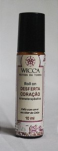 Roll on "Desperta Coração" 10ml