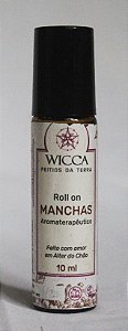 Roll on "Manchas" 10ml