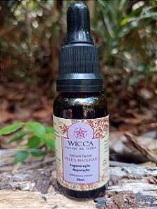 Sérum Peles maduras 20ml