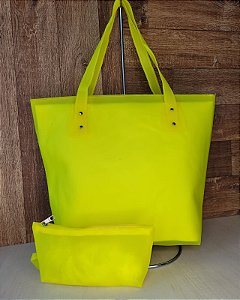 Bolsa Silicone / cores variadas