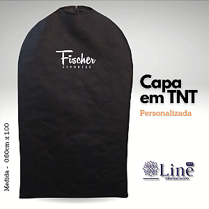 CAPA PARA ROUPAS