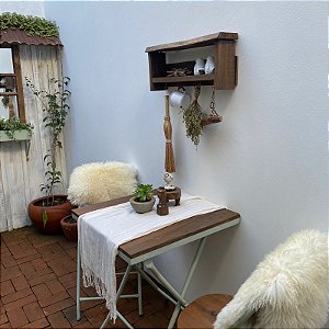 kit Peleguito - Cor natural [4 unidades]