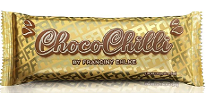 ChocoChilli by Franciny Ehlke