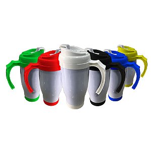 Termo Para Café Caliente Mug Thermos Garrafa Térmica De água Copo Termico  Coffee Mug Tazas De