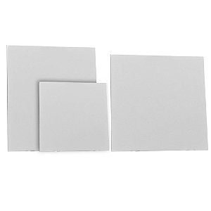 Placas MDF - 3MM (P/ Sublimação)