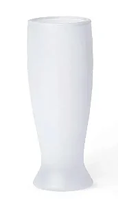 Copo Tulipa Jateado 325ml – Ideal para Personalização