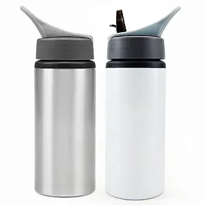 Squeeze Nike - 600ML para sublimação