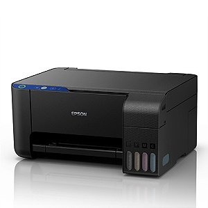 Impressora Multifuncional EcoTank L3110 - SEMI NOVA