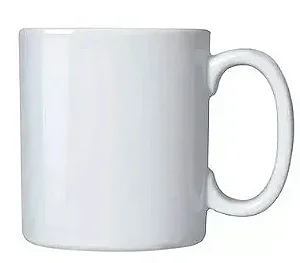 Caneca Grande - 880 ml para Sublimação