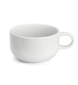 Bowl Branco com alça | 500ml