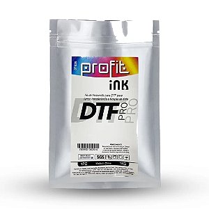 Pó de Poliamida Profit para DTF 1kg