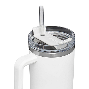 Copão Modelo Stanley Sublimável Rosa claro | 1,2 Litro