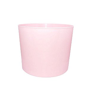 Balde de Pipoca Rosa Bebê | 1,5L