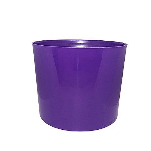 Balde de Pipoca Roxo | 1,5L