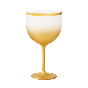 Taça de Gin Degradê com Borda | 580ml