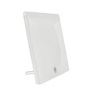 Placa Acrílica Horizontal 10x15cm | Acrílico Retroverso