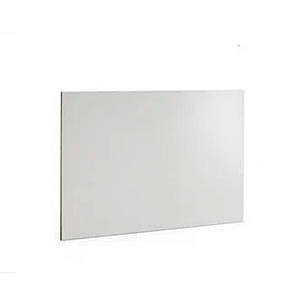 Placa MDF A4 20x27,9cm | 3mm | Para Sublimação