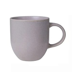 Caneca de Cerâmica Essenza Concreto - 397mL