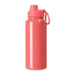 Garrafa Térmica Inox Coral - 900mL