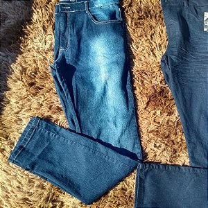 JEANS - KING MOTTA