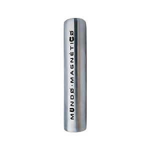 Bastão Magnetizador de água (Aço inox)