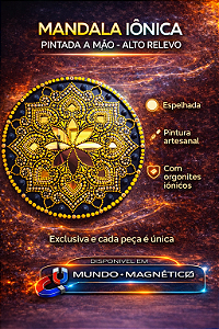 Mandala Iônica