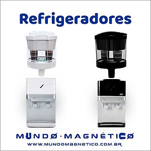 Refrigerados + Filtro