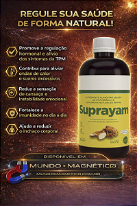 Concentrado de Inhame (Elixir de inhame)