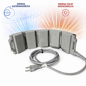 BIOESTUMULADOR PHOTONICO - ELETROMAGNETISMO PULSADO