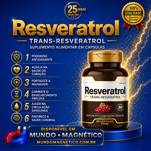 Resveratrol