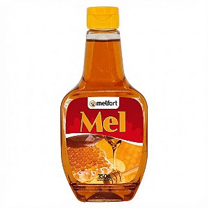 MEL PURO - florada do campo