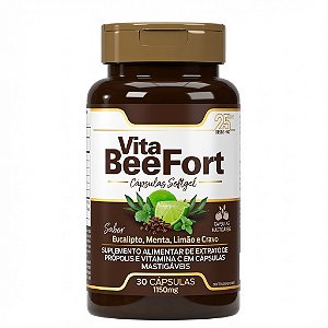 VITA BEE FORT - Mastigável para imunidade