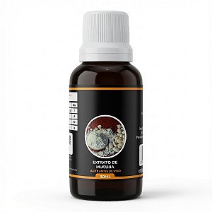 Chá Concentrado de Mucuna – 30 ml