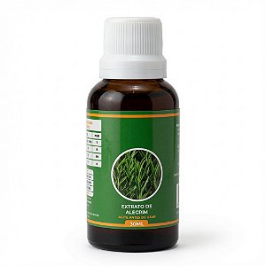 Chá Concentrado de Alecrim – 30 ml