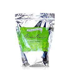 Erva de Terere Constança Pura Folha 1kg