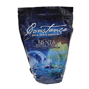 Erva de Tereré Constança Extra Forte 500g