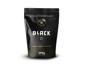 Erva de Tereré Black Lemon Blend 500g