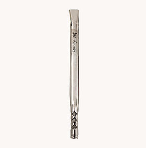 Bomba Tereré Texas Style Inox Mola Interna