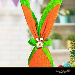 Ovo de Páscoa ORELHA 300g