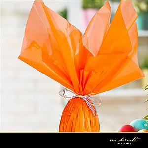 Ovo de Páscoa CELOFANE 150g