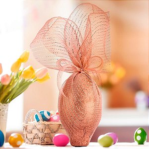 Ovo de Páscoa FRUTAS SECAS 500g