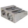 Apontador Duplo Caran Dache BY KUM - Ref. 476002