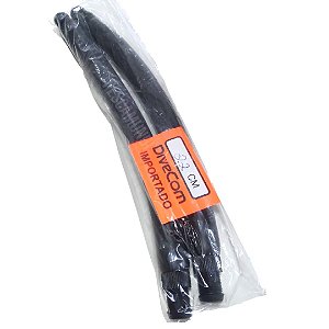 Elástico Arbalete DiveCom  20mm