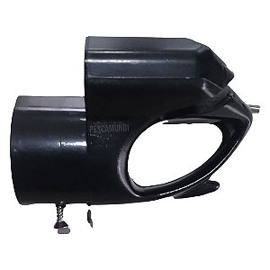 CABEÇOTE P/ARBALETE ABERTO - DIVECOM