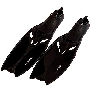 NADADEIRA DE MERGULHO CETUS MANTA RAY