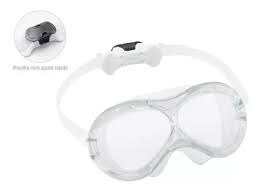OCULOS PARA NATAÇÃO INFANTIL GA27 JOY SEASU