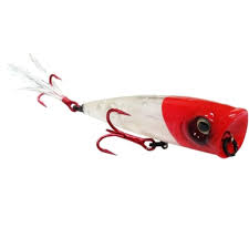 ISCA ARTIFICIAL VULCAN - MARINE SPORTS