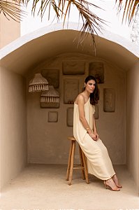 VESTIDO MIRA VANILLA