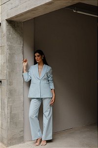 CALÇA GAIA SUSTENTÁVEL