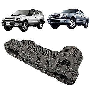 Corrente de tração 4x4 da S10 Blazer 2.8 até 2011
